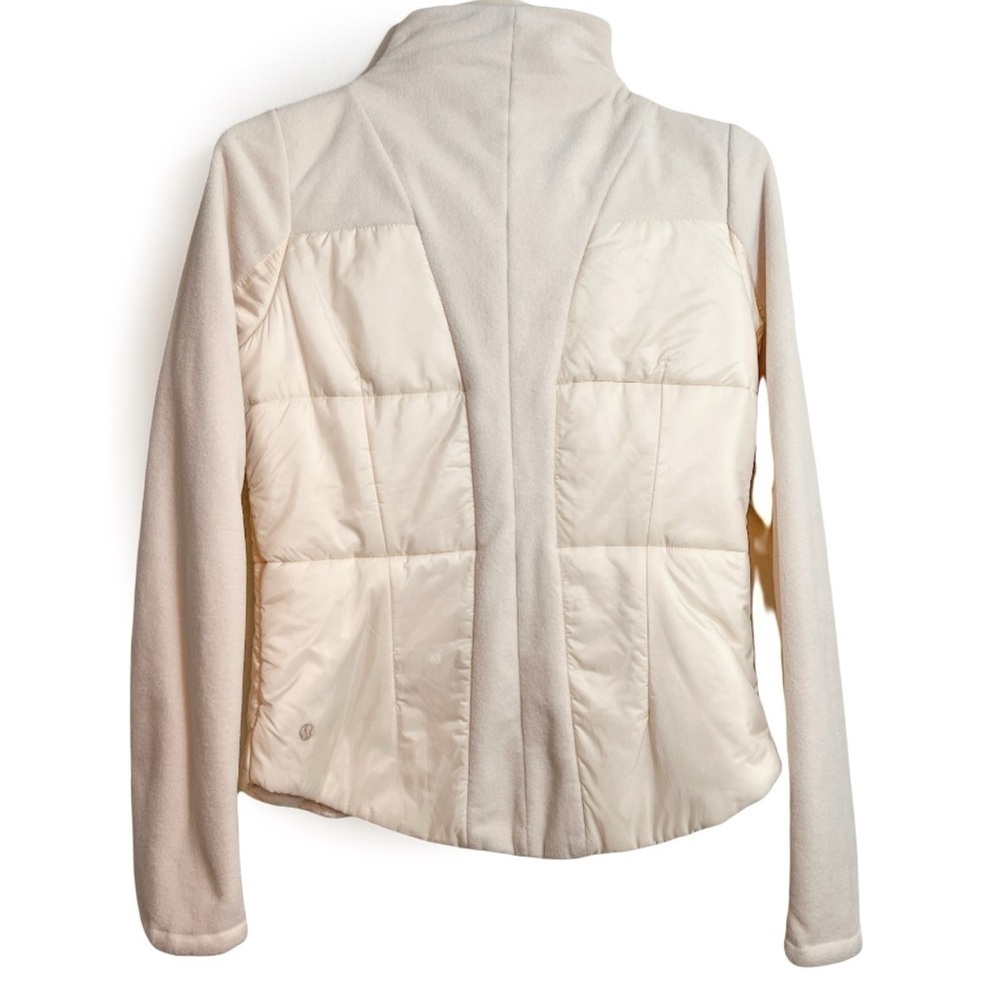 Lululemon Winter Jacket - Picture 4 of 6